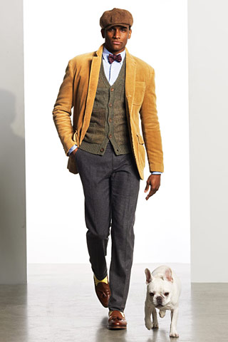 Ralph Lauren / - 2010-2011